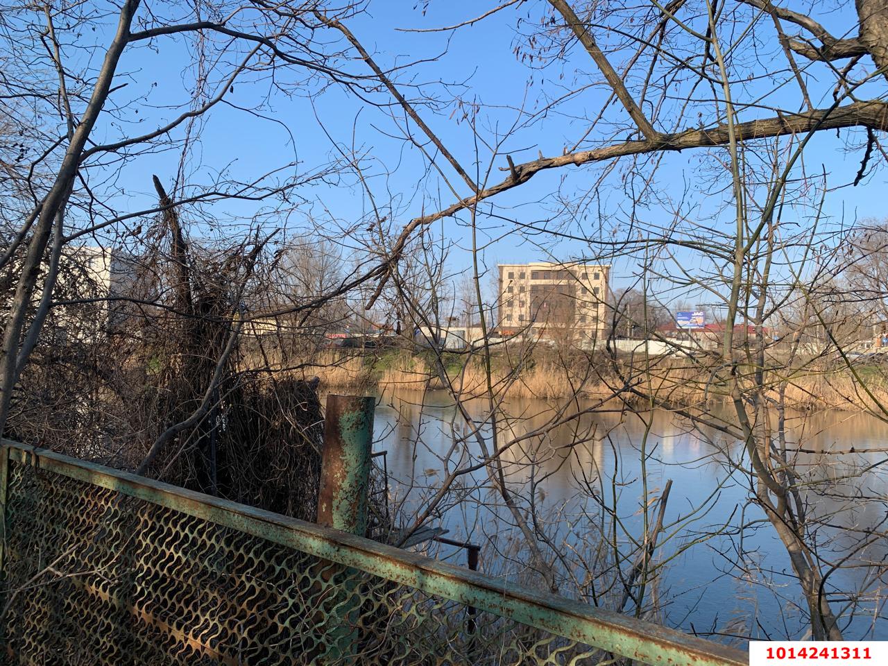 Фото №5: Земельный участок под ИЖС 18.2&nbsp;сот. - Краснодар, Карасунский внутригородской округ, ж/м Пашковский, ул. Конечная, 20