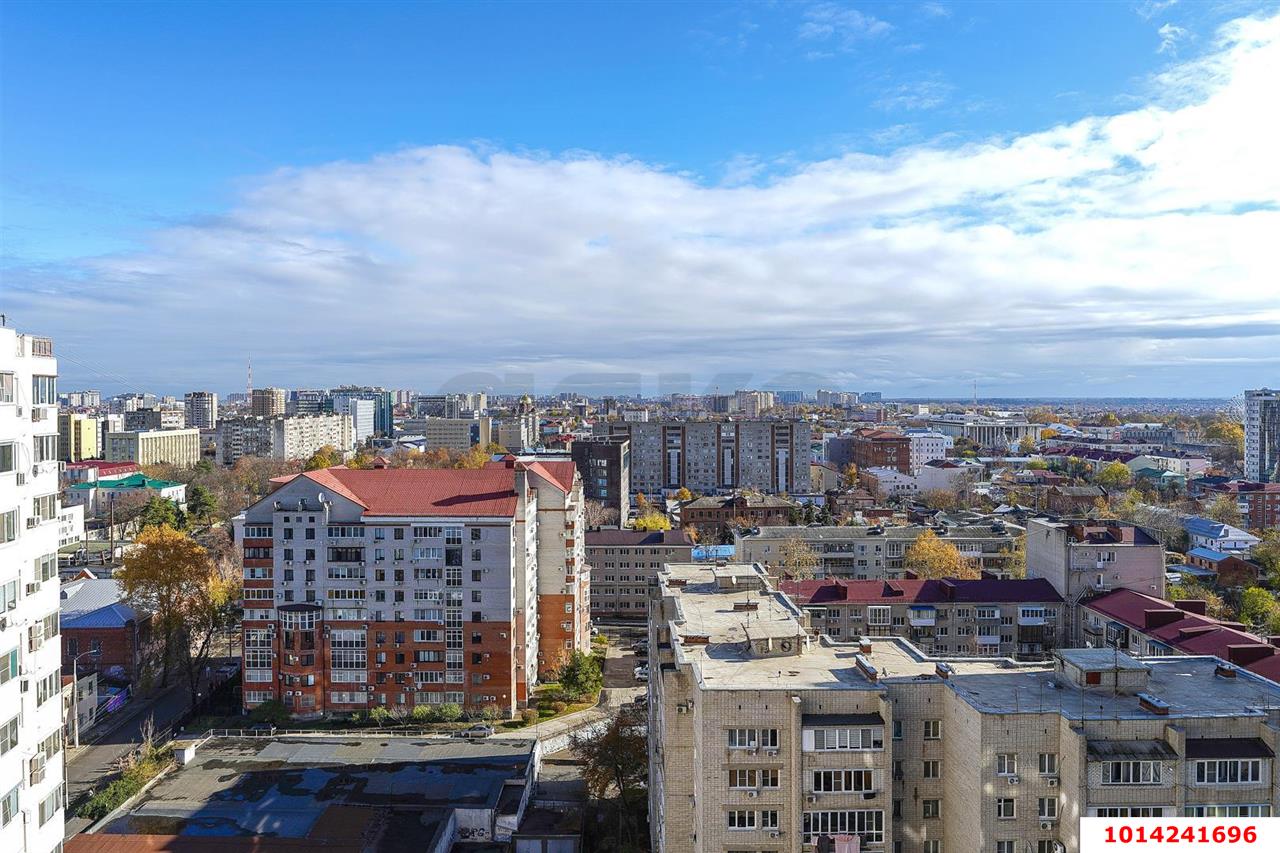 Фото №28: 3-комнатная квартира 136&nbsp;м², 17/19&nbsp;эт. - Краснодар, Западный внутригородской округ, мкр. Центральный, ул. Кубанская набережная, 64