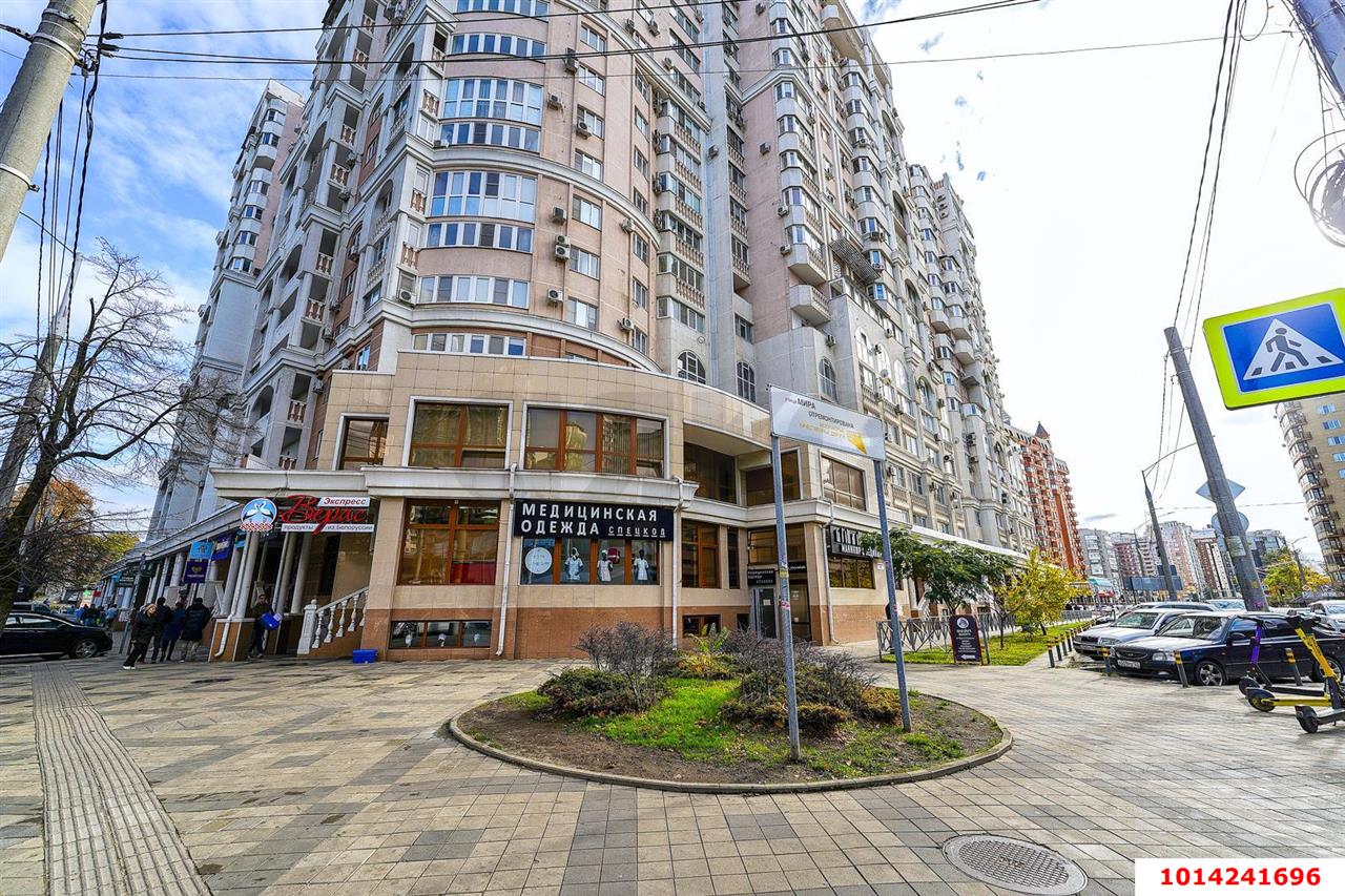 Фото №30: 3-комнатная квартира 136&nbsp;м², 17/19&nbsp;эт. - Краснодар, Западный внутригородской округ, мкр. Центральный, ул. Кубанская набережная, 64