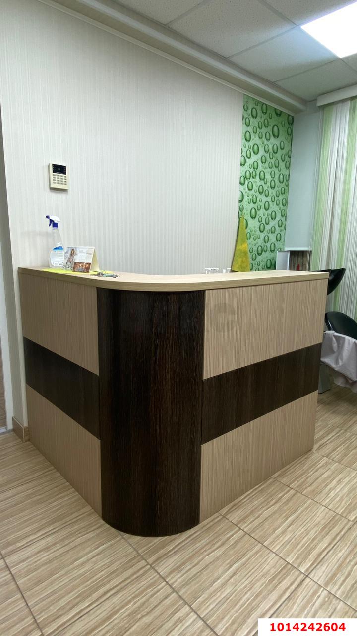 Фото №9: Торговое помещение 34&nbsp;м², -1/14&nbsp;эт. - Краснодар, Прикубанский внутригородской округ, Калинино, Завод Радиоизмерительных Приборов, мкр. квартал Народный, пер. Ленинский, 20/1к9