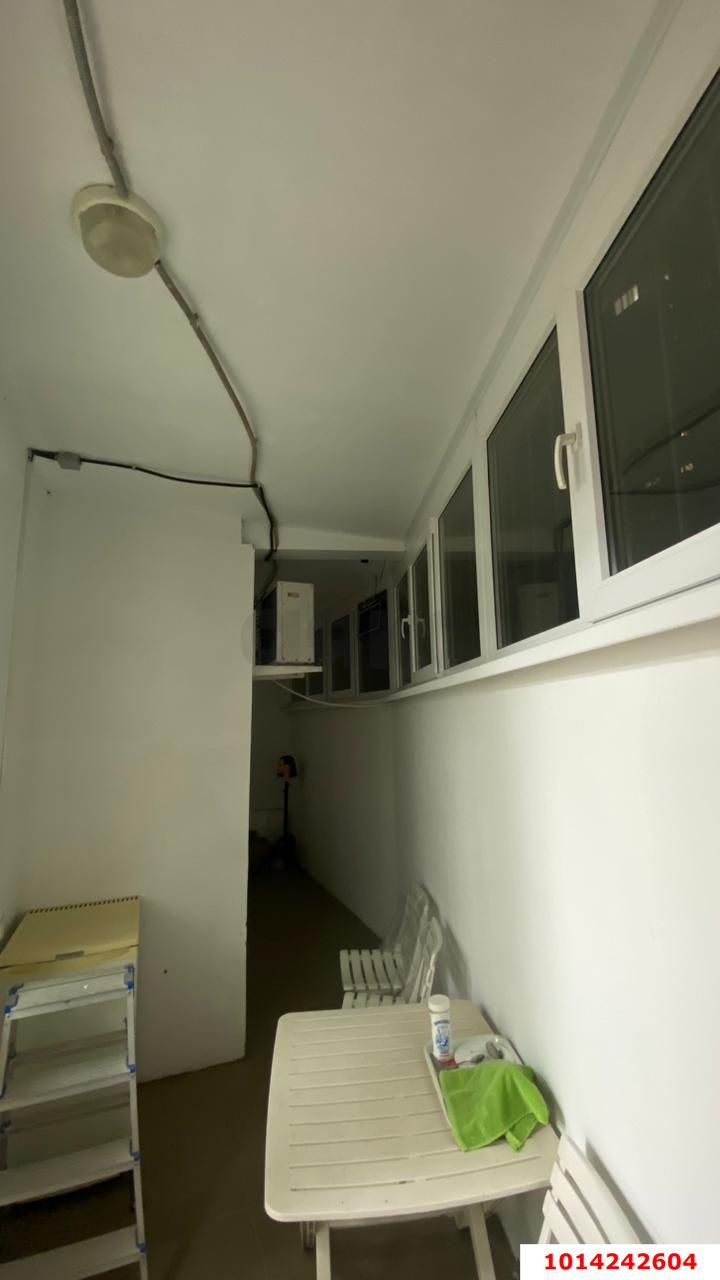 Фото №5: Торговое помещение 34&nbsp;м², -1/14&nbsp;эт. - Краснодар, Прикубанский внутригородской округ, Калинино, Завод Радиоизмерительных Приборов, мкр. квартал Народный, пер. Ленинский, 20/1к9