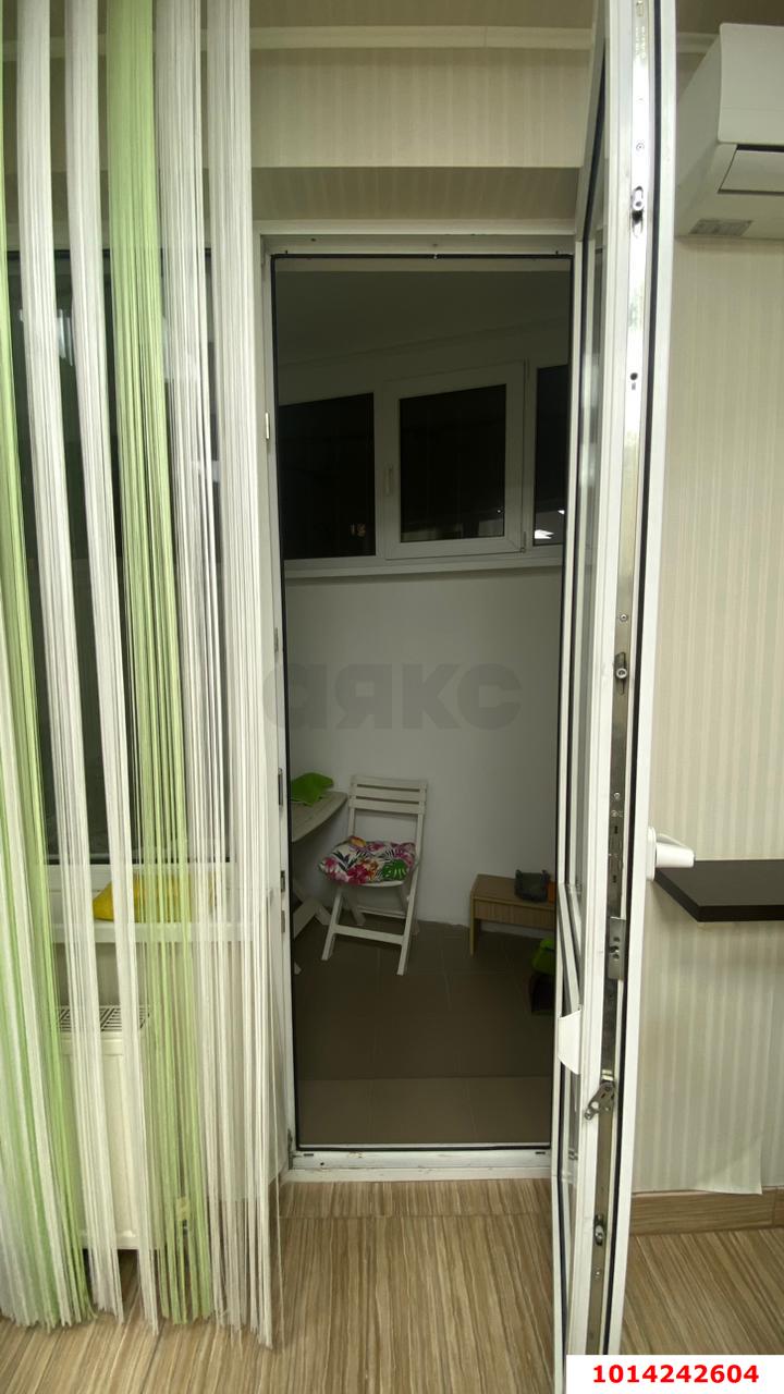 Фото №4: Торговое помещение 34&nbsp;м², -1/14&nbsp;эт. - Краснодар, Прикубанский внутригородской округ, Калинино, Завод Радиоизмерительных Приборов, мкр. квартал Народный, пер. Ленинский, 20/1к9