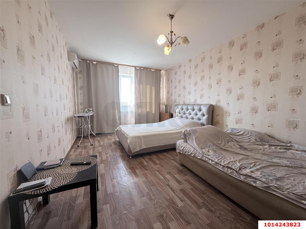 Фото №1: 1-комнатная квартира 42&nbsp;м², 11/16&nbsp;эт. - Краснодар, Прикубанский внутригородской округ, мкр. Микрохирургии глаза, ул. Академика Лукьяненко, 16/1