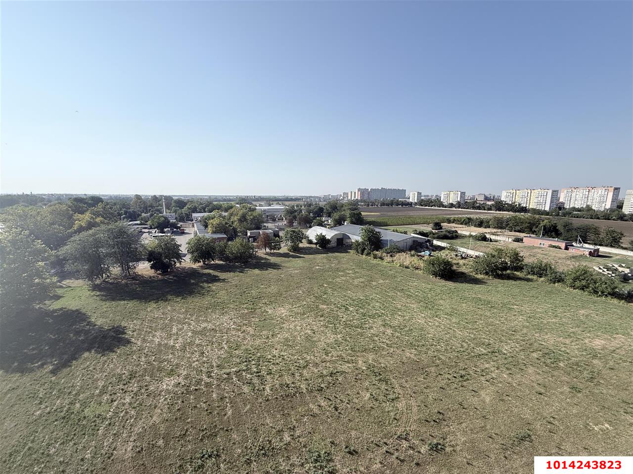Фото №8: 1-комнатная квартира 42&nbsp;м², 11/16&nbsp;эт. - Краснодар, Прикубанский внутригородской округ, мкр. Микрохирургии глаза, ул. Академика Лукьяненко, 16/1