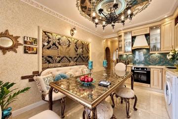 Фото №1: 3-комнатная квартира 80&nbsp;м², 3/10&nbsp;эт. - Краснодар, мкр. Комсомольский, ул. Симферопольская, 54