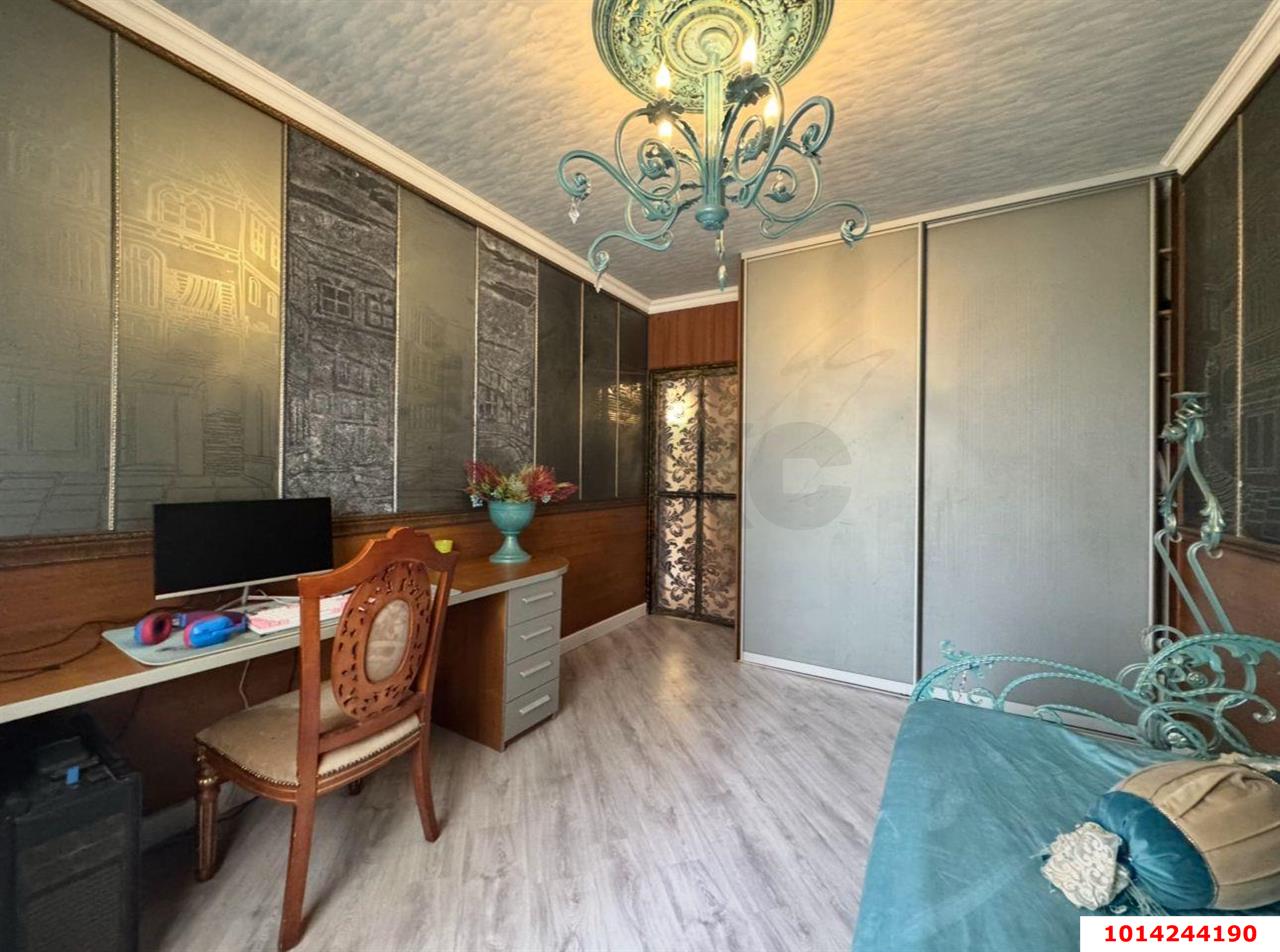 Фото №5: 3-комнатная квартира 80&nbsp;м², 3/10&nbsp;эт. - Краснодар, Карасунский внутригородской округ, мкр. Комсомольский, ул. Симферопольская, 54