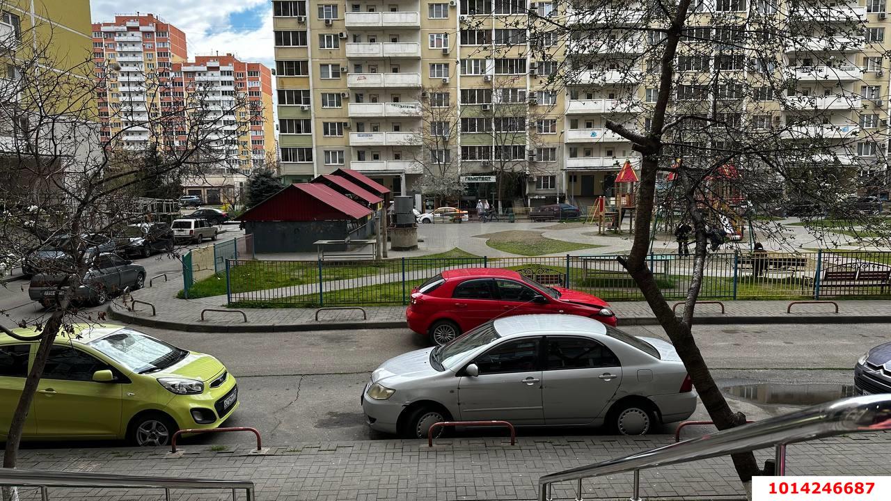 Фото №1: Торговое помещение 105&nbsp;м², 1/16&nbsp;эт. - Краснодар, Прикубанский внутригородской округ, мкр. Репино, пр-д Репина, 42