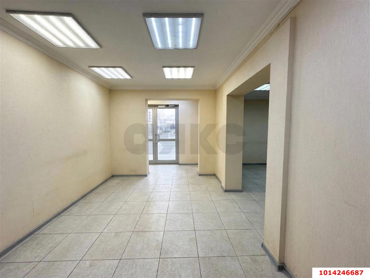 Фото №5: Торговое помещение 105&nbsp;м², 1/16&nbsp;эт. - Краснодар, Прикубанский внутригородской округ, мкр. Репино, пр-д Репина, 42