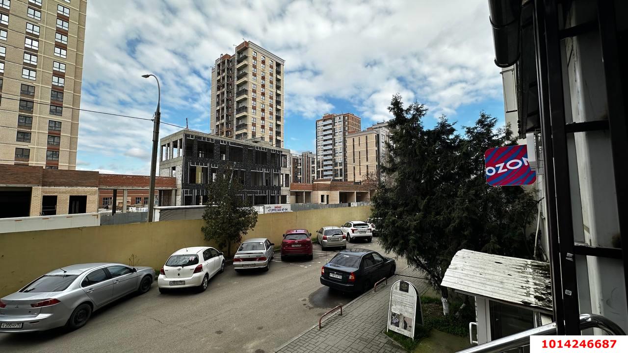 Фото №2: Торговое помещение 105&nbsp;м², 1/16&nbsp;эт. - Краснодар, Прикубанский внутригородской округ, мкр. Репино, пр-д Репина, 42
