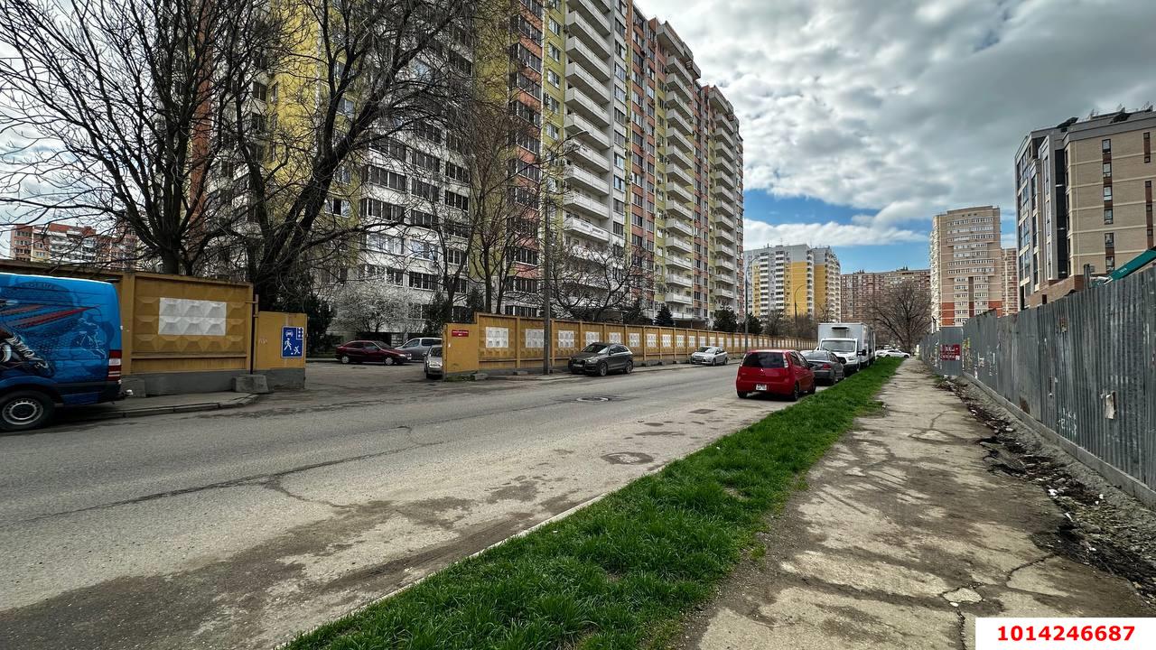 Фото №9: Торговое помещение 105&nbsp;м², 1/16&nbsp;эт. - Краснодар, Прикубанский внутригородской округ, мкр. Репино, пр-д Репина, 42