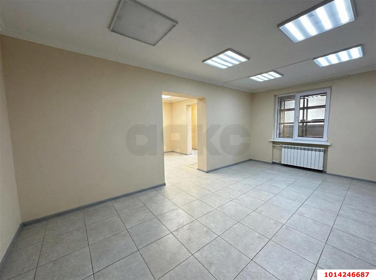 Фото №6: Торговое помещение 105&nbsp;м², 1/16&nbsp;эт. - Краснодар, Прикубанский внутригородской округ, мкр. Репино, пр-д Репина, 42