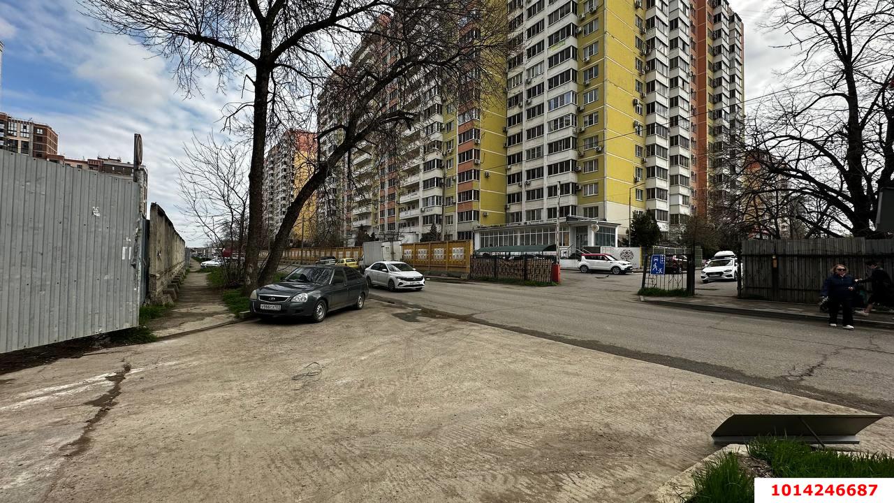 Фото №10: Торговое помещение 105&nbsp;м², 1/16&nbsp;эт. - Краснодар, Прикубанский внутригородской округ, мкр. Репино, пр-д Репина, 42