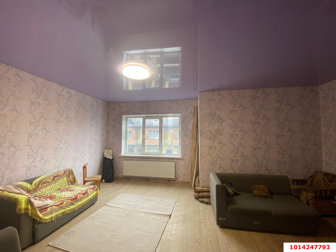 Фото №7: Дом 125&nbsp;м² + 2&nbsp;сот., 2&nbsp;эт. - Российский, Прикубанский внутригородской округ, мкр. ЖК Вилла Роз, ул. имени Академика Сахарова, 33к7