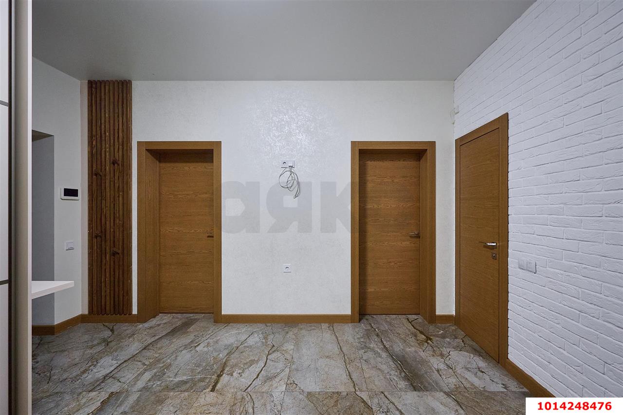 Фото №26: 2-комнатная квартира 81&nbsp;м², 1/19&nbsp;эт. - Краснодар, Западный внутригородской округ, ЖК Октябрьский, мкр. Центральный, ул. Октябрьская, 181/2к3