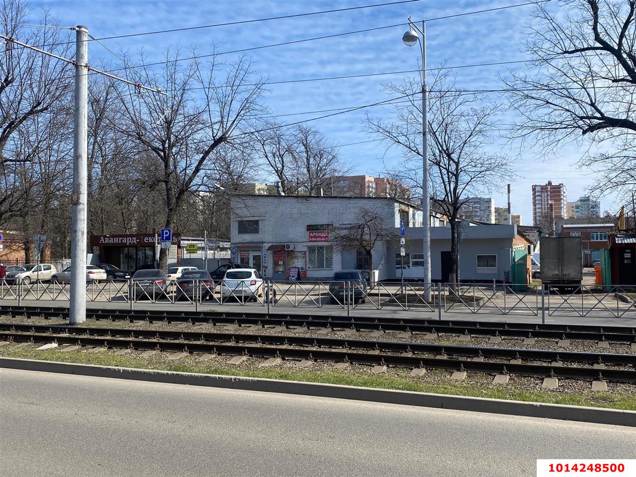 Фото №2: Коммерческая земля 24.51&nbsp;сот. - Краснодар, Прикубанский внутригородской округ, мкр. Завод Измерительных Приборов, ул. Московская, 40/2