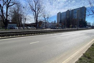Фото №1: Коммерческая земля 24.51 сот. - Краснодар, мкр. Завод Измерительных Приборов, ул. Московская, 40/2
