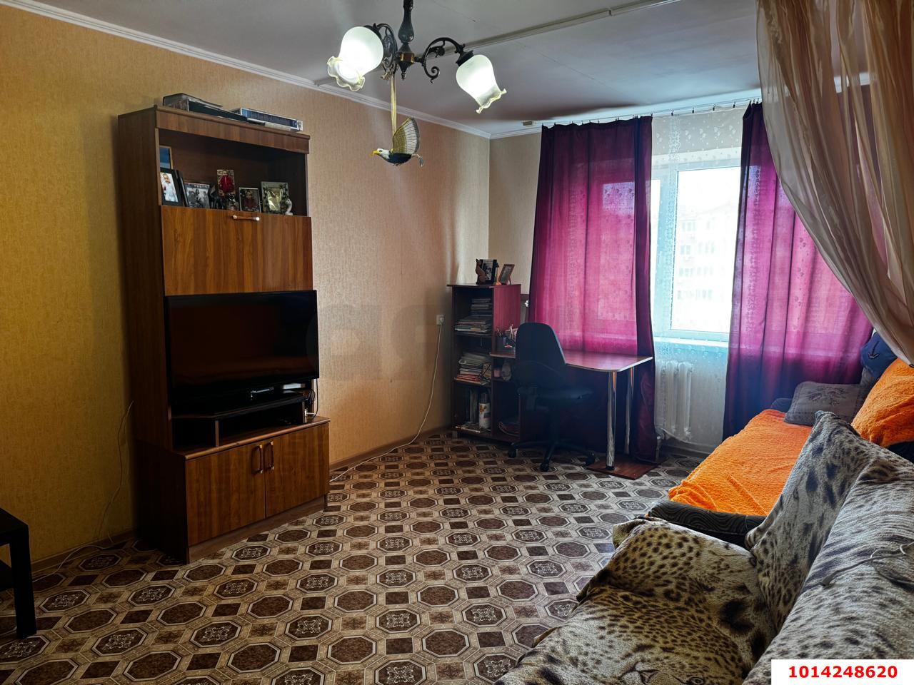 Фото №5: 1-комнатная квартира 42&nbsp;м², 5/5&nbsp;эт. - Энем, ул. Чкалова, 20