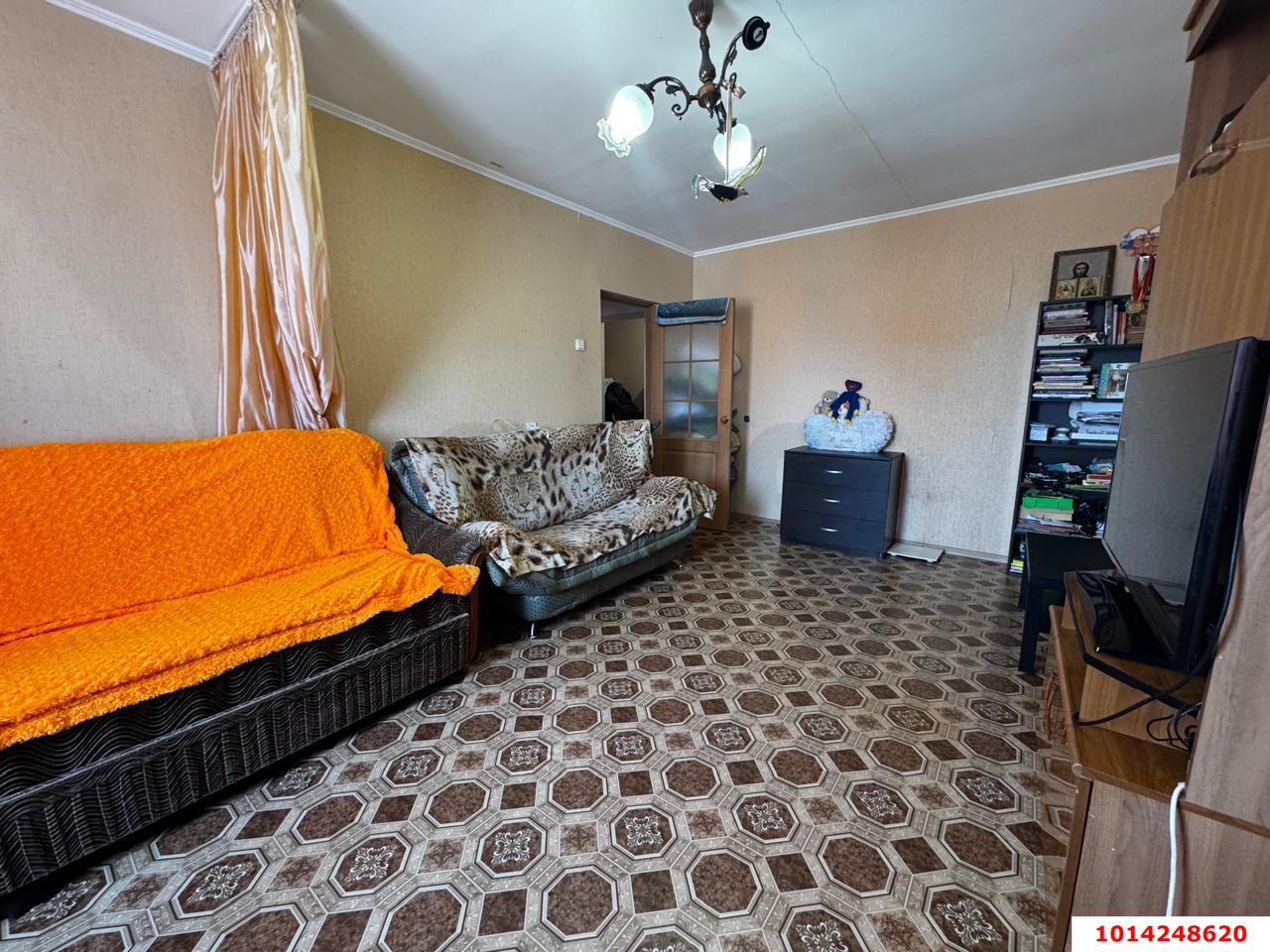 Фото №4: 1-комнатная квартира 42&nbsp;м², 5/5&nbsp;эт. - Энем, ул. Чкалова, 20