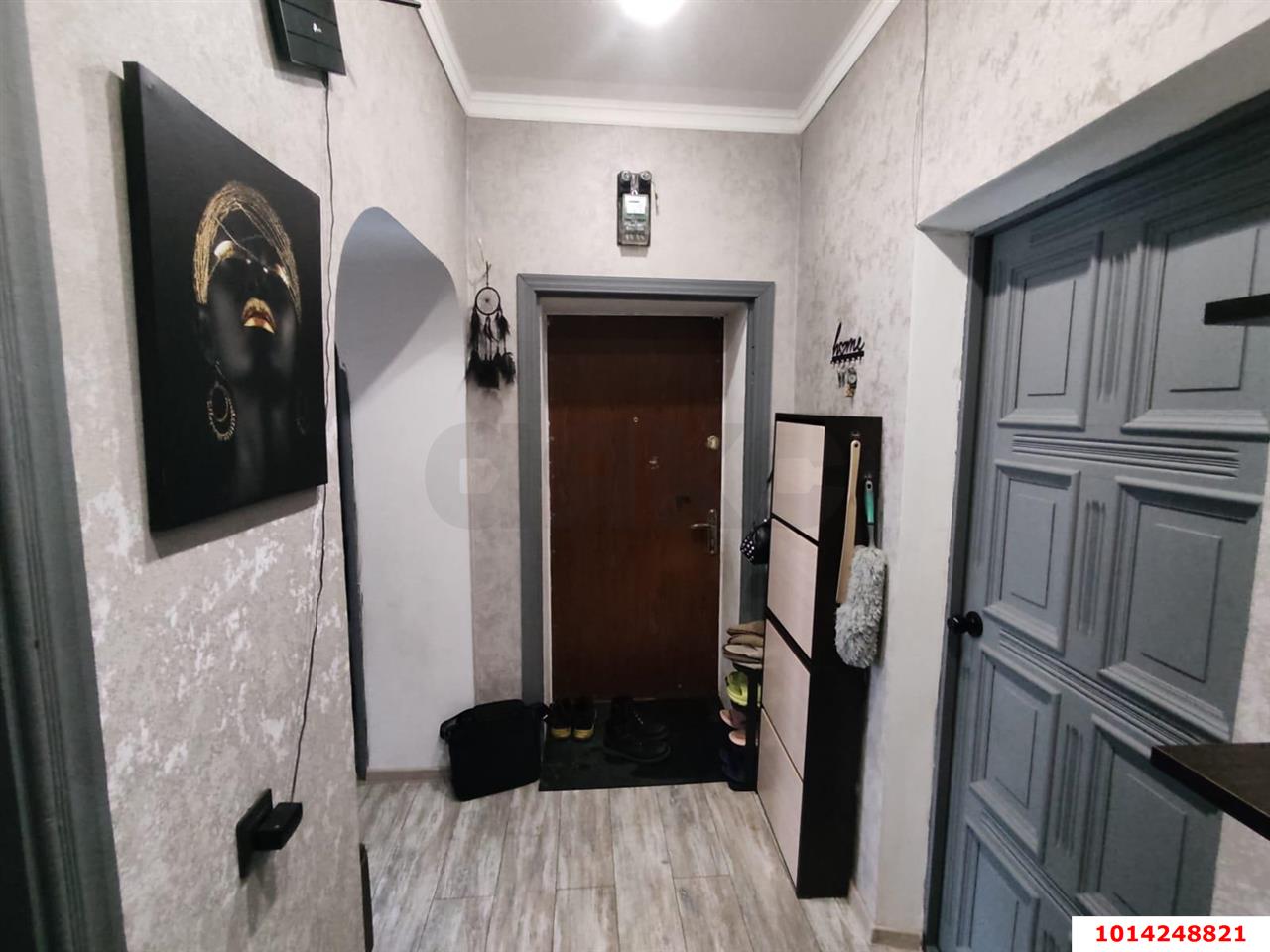 Фото №16: 3-комнатная квартира 60&nbsp;м², 1/2&nbsp;эт. - Краснодар, Карасунский внутригородской округ, мкр. Камвольно-суконный Комбинат, ул. Сормовская, 16