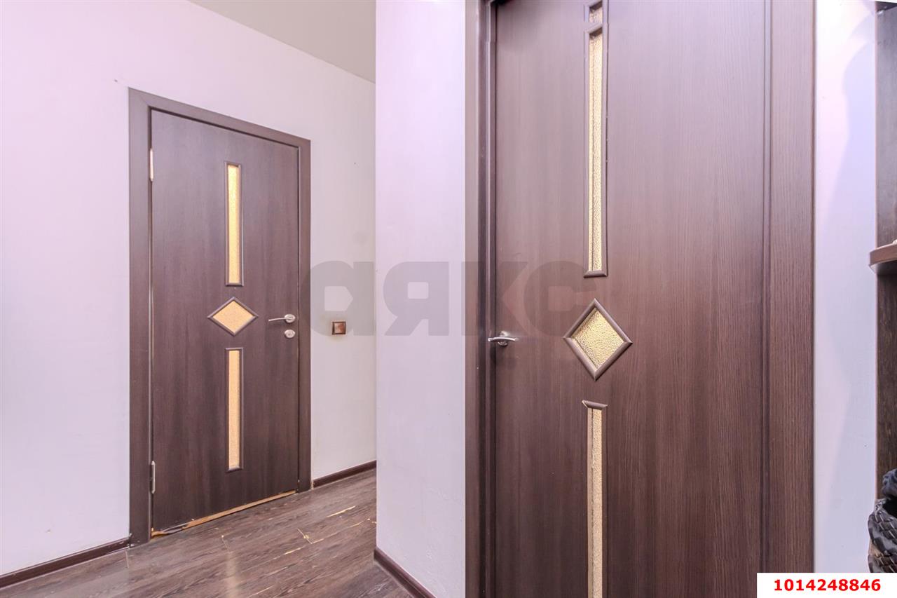 Фото №5: 1-комнатная квартира 40&nbsp;м², 2/5&nbsp;эт. - Краснодар, Прикубанский внутригородской округ, Калинино, мкр. Завод Радиоизмерительных Приборов, ул. 1 Мая, 338