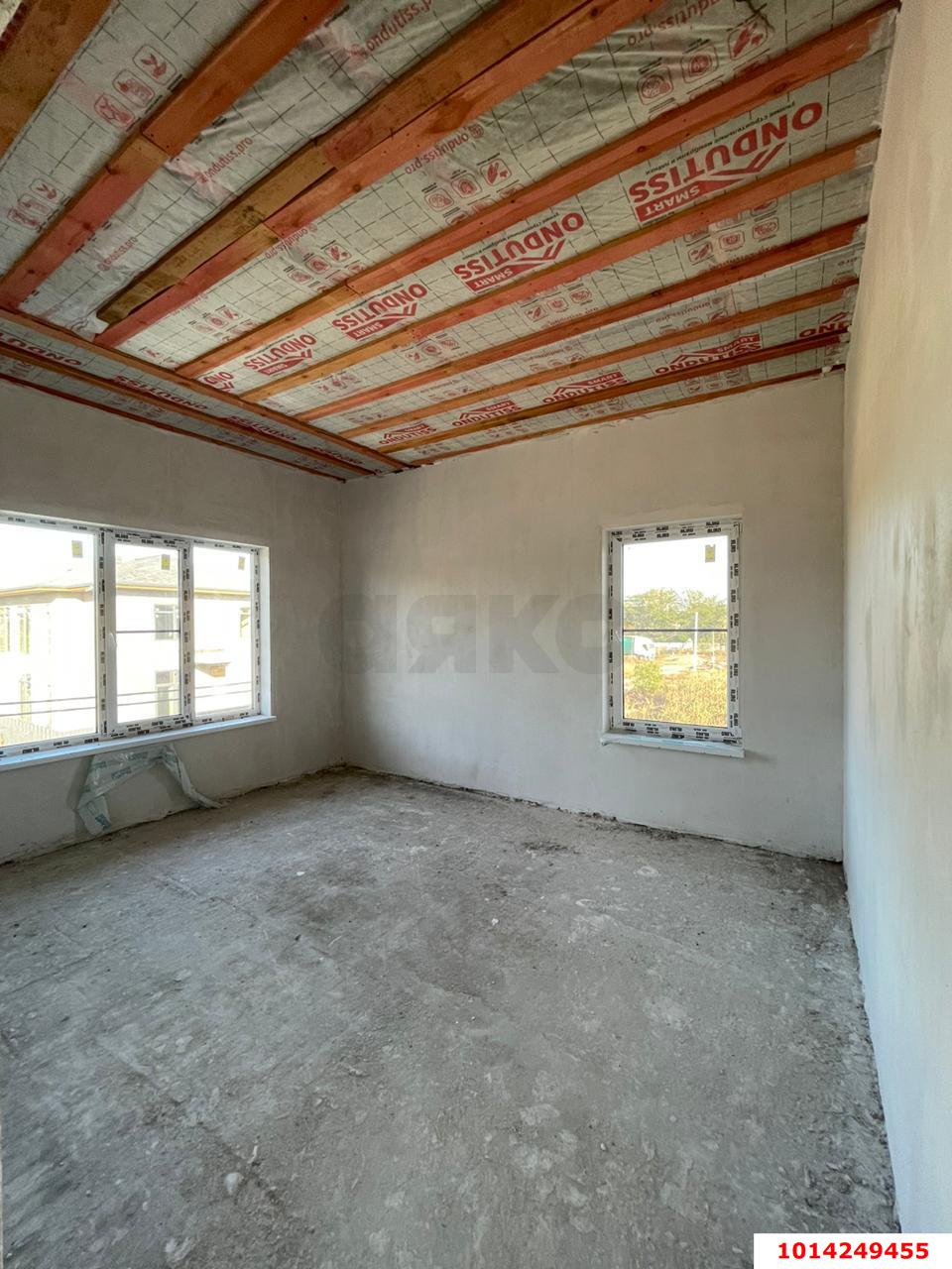 Фото №6: Дом 125&nbsp;м² + 3&nbsp;сот., 2&nbsp;эт. - Колосистый, Прикубанский внутригородской округ, мкр. жилой комплекс Уютный дом, ул. Гвардейская, 8