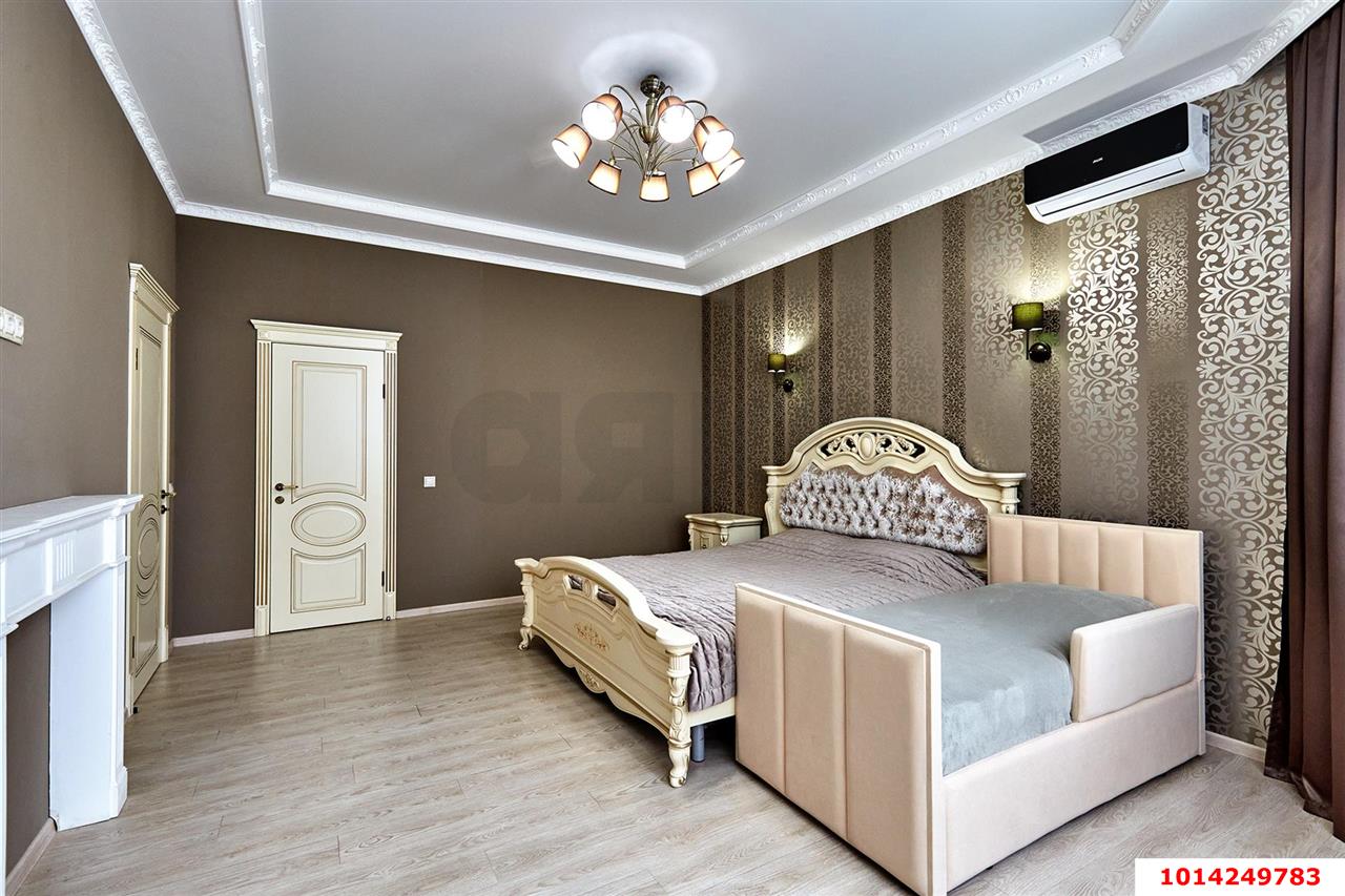 Фото №12: 3-комнатная квартира 160&nbsp;м², 4/20&nbsp;эт. - Краснодар, Западный внутригородской округ, мкр. Центральный, ул. Кубанская набережная, 37