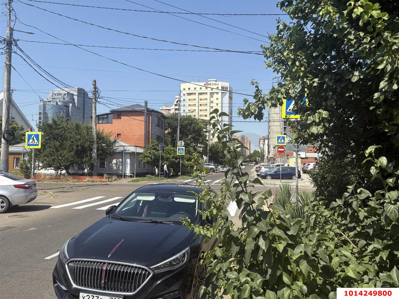 Фото №2: Торговое помещение 32&nbsp;м², 1/3&nbsp;эт. - Краснодар, Центральный внутригородской округ, мкр. Центральный, ул. Володи Головатого, 319