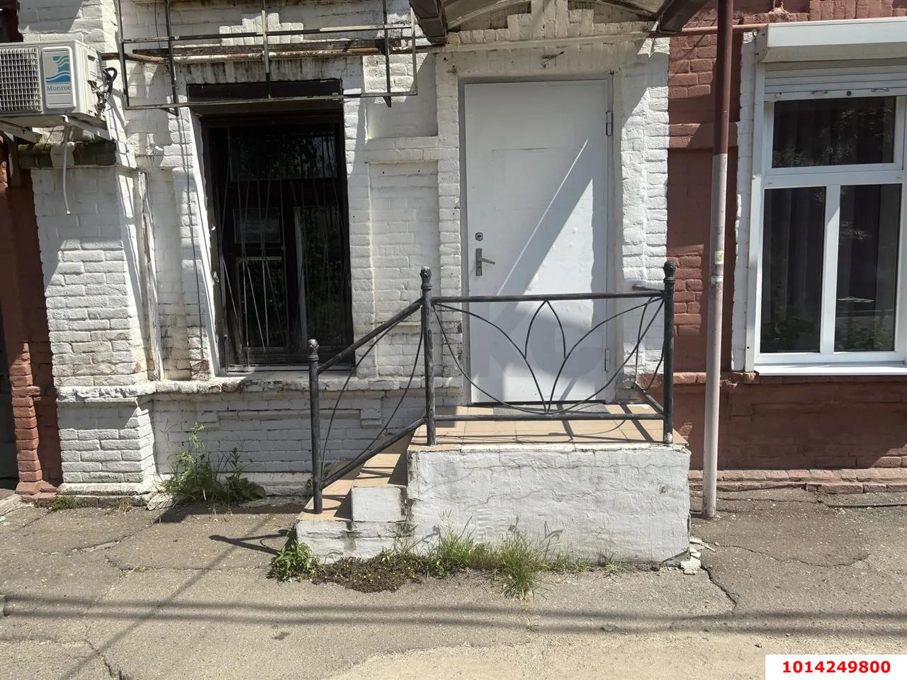Фото №5: Торговое помещение 32&nbsp;м², 1/3&nbsp;эт. - Краснодар, Центральный внутригородской округ, мкр. Центральный, ул. Володи Головатого, 319