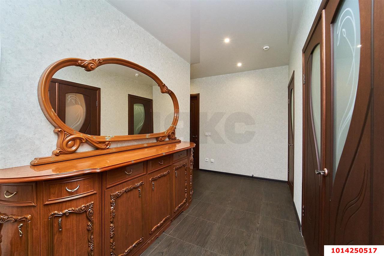 Фото №2: 2-комнатная квартира 61&nbsp;м², 7/18&nbsp;эт. - Краснодар, Прикубанский внутригородской округ, Панорама, мкр. ЖК Перспектива, ул. Героев-Разведчиков, 12