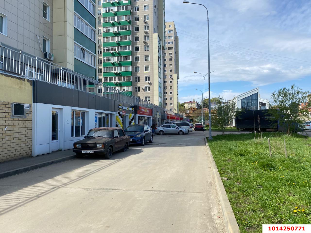Фото №5: Торговое помещение 60&nbsp;м², 1/1&nbsp;эт. - Краснодар, мкр. Карасунский внутригородской округ, ул. Трудовой Славы