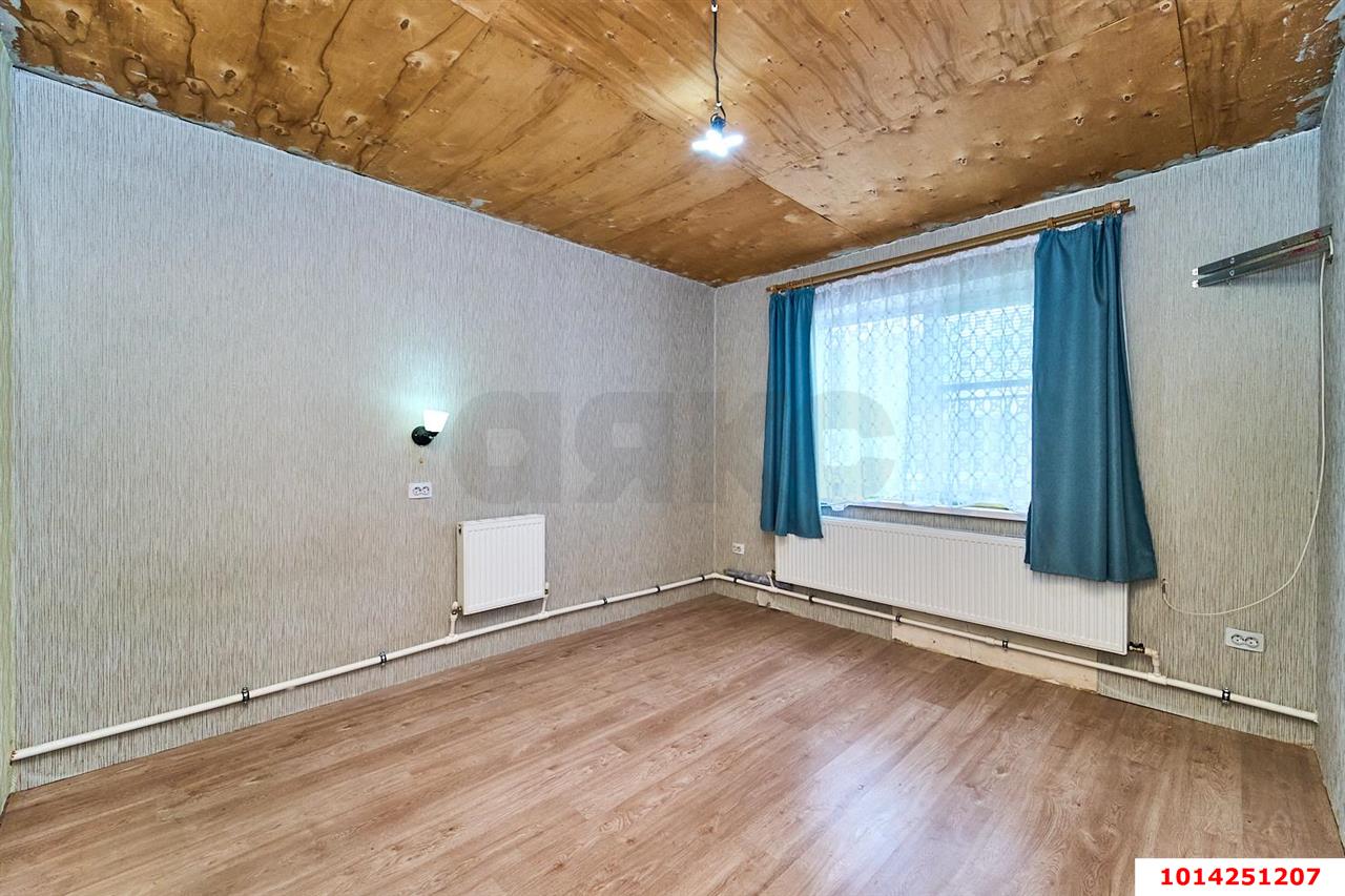 Фото №9: Дом 50&nbsp;м² + 6&nbsp;сот., 1&nbsp;эт. - Краснодар, Прикубанский внутригородской округ, мкр. СНТ КСТ-2, ул. Розовая