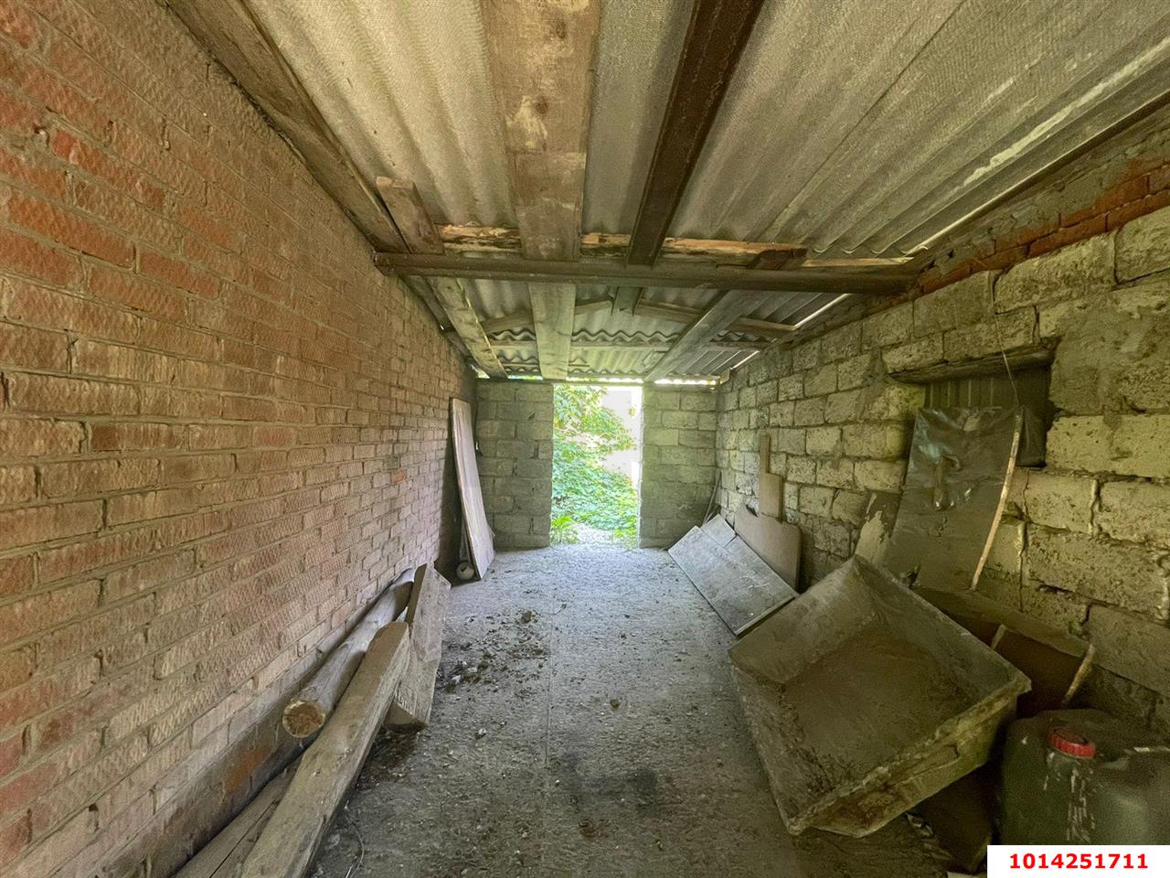 Фото №10: Дача 80&nbsp;м² + 4&nbsp;сот., 2&nbsp;эт. - Политехник, мкр. Прикубанский внутригородской округ, ул. Огородная