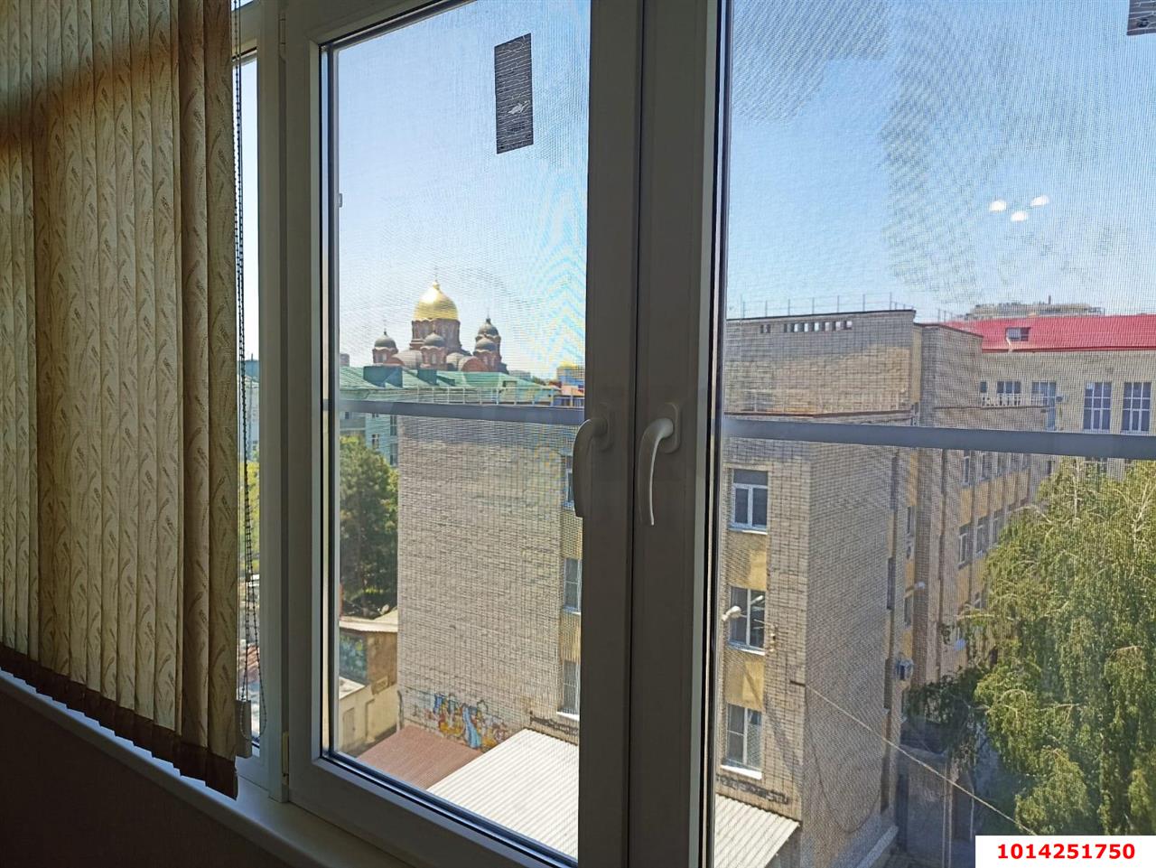 Фото №4: 1-комнатная квартира 49&nbsp;м², 5/5&nbsp;эт. - Краснодар, Центральный внутригородской округ, мкр. Центральный, ул. Ленина, 71
