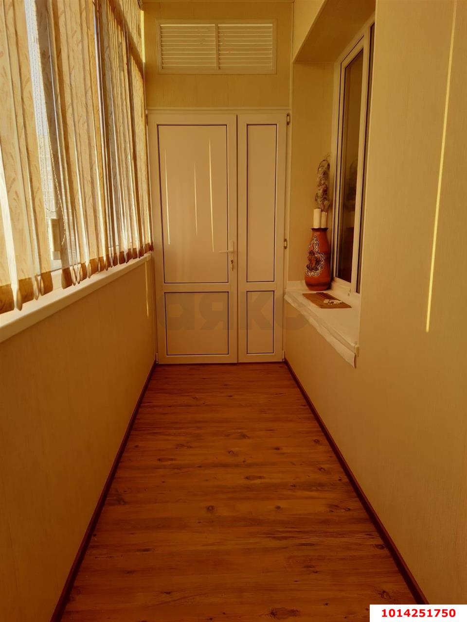 Фото №3: 1-комнатная квартира 49&nbsp;м², 5/5&nbsp;эт. - Краснодар, Центральный внутригородской округ, мкр. Центральный, ул. Ленина, 71