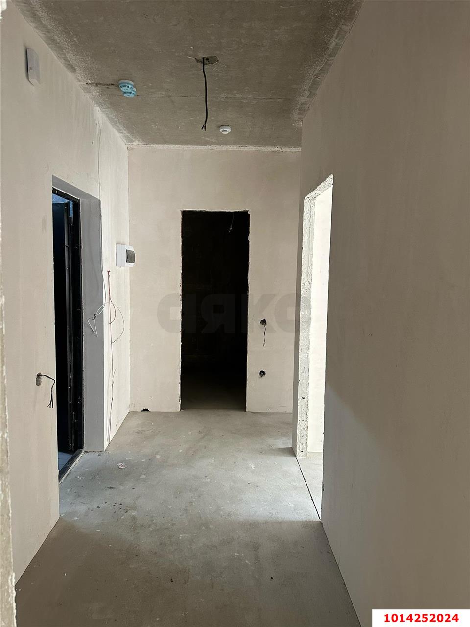 Фото №4: 2-комнатная квартира 55&nbsp;м², 7/19&nbsp;эт. - Краснодар, Прикубанский внутригородской округ, мкр. Молодёжный, ул. Дубравная, 1
