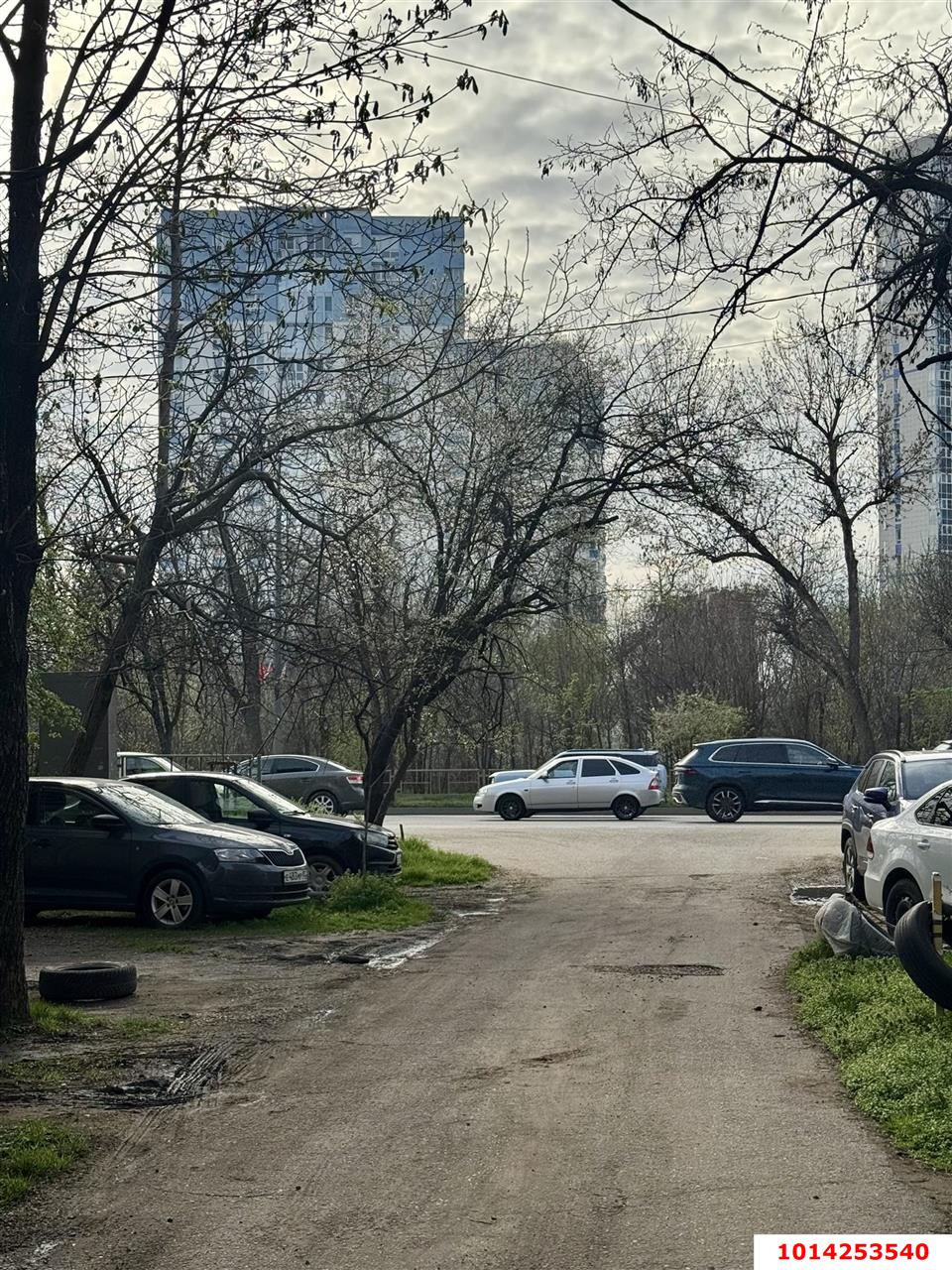 Фото №10: 3-комнатная квартира 66&nbsp;м², 1/4&nbsp;эт. - Краснодар, Центральный внутригородской округ, мкр. Завод Измерительных Приборов, ул. Ростовское шоссе, 10