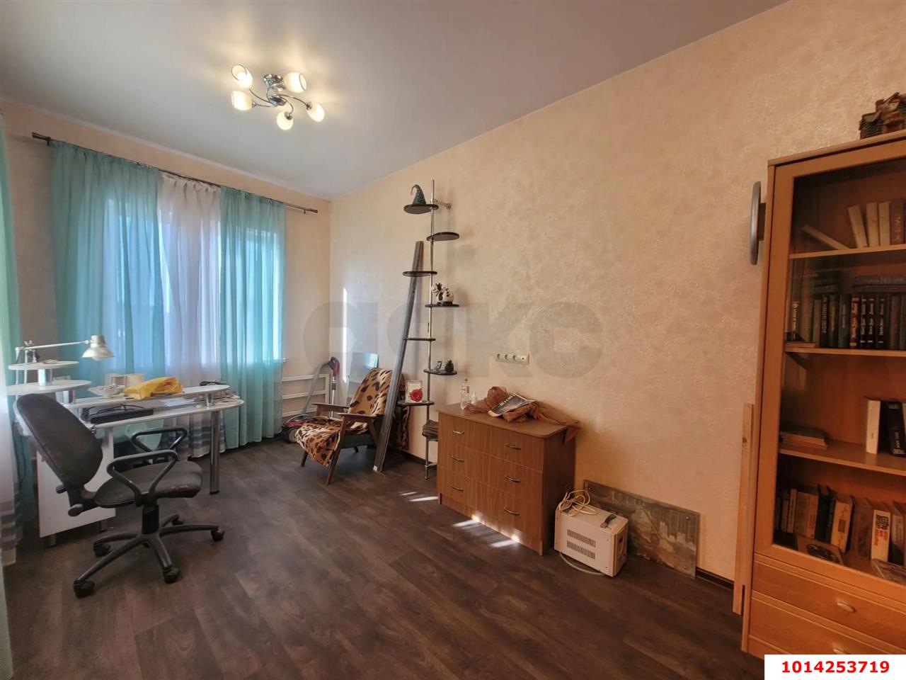 Фото №3: Дом 164&nbsp;м² + 6.2&nbsp;сот., 2&nbsp;эт. - Краснодар, Карасунский внутригородской округ, ж/м Пашковский, ул. Почтовая, 337