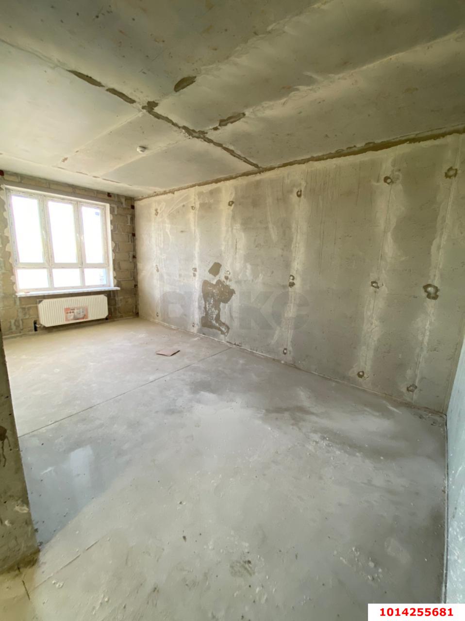 Фото №8: 2-комнатная квартира 65&nbsp;м², 4/19&nbsp;эт. - Краснодар, Прикубанский внутригородской округ, мкр. жилой комплекс Новелла, ул. Питерская, 40к3