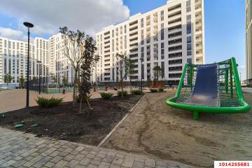 Фото №1: 2-комнатная квартира 59 м², 4/19 эт. - Краснодар, мкр. жилой комплекс Новелла, ул. Питерская, 40к3