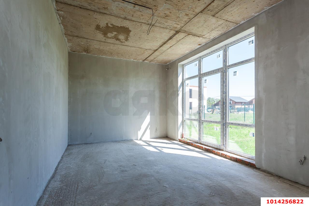 Фото №10: Дом 135&nbsp;м² + 4.5&nbsp;сот., 2&nbsp;эт. - Краснодар, Прикубанский внутригородской округ, мкр. КП Николино парк 2, ул. имени Савелия Носова