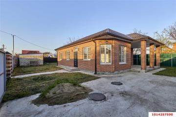 Фото №1: Дом 140 м² + 4 сот., 1 эт. - Елизаветинская, ст Каравай, ул. Виноградная, 119