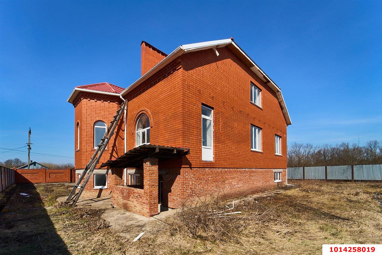 Фото №9: Дом 638&nbsp;м² + 15&nbsp;сот., 3&nbsp;эт. - Тверская, ул. Ленина, 4