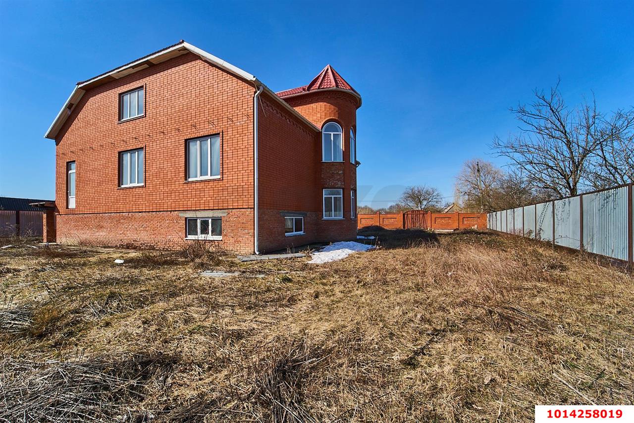 Фото №6: Дом 638&nbsp;м² + 15&nbsp;сот., 3&nbsp;эт. - Тверская, ул. Ленина, 4