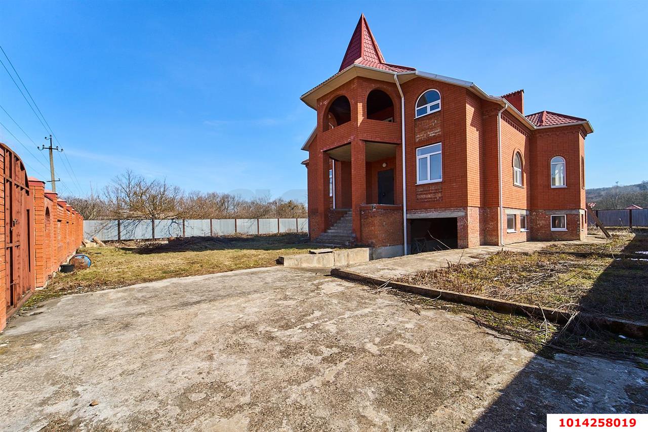 Фото №4: Дом 638&nbsp;м² + 15&nbsp;сот., 3&nbsp;эт. - Тверская, ул. Ленина, 4