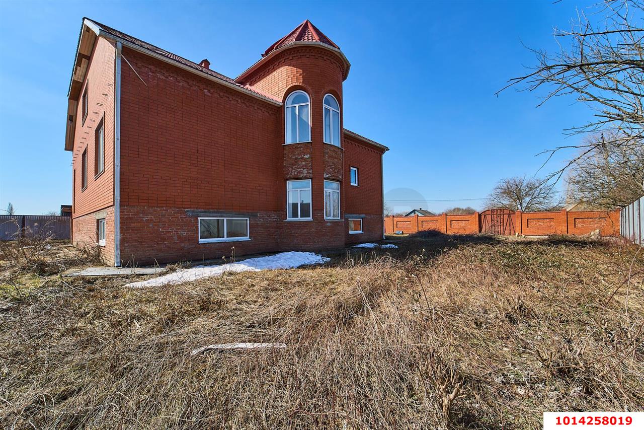 Фото №7: Дом 638&nbsp;м² + 15&nbsp;сот., 3&nbsp;эт. - Тверская, ул. Ленина, 4