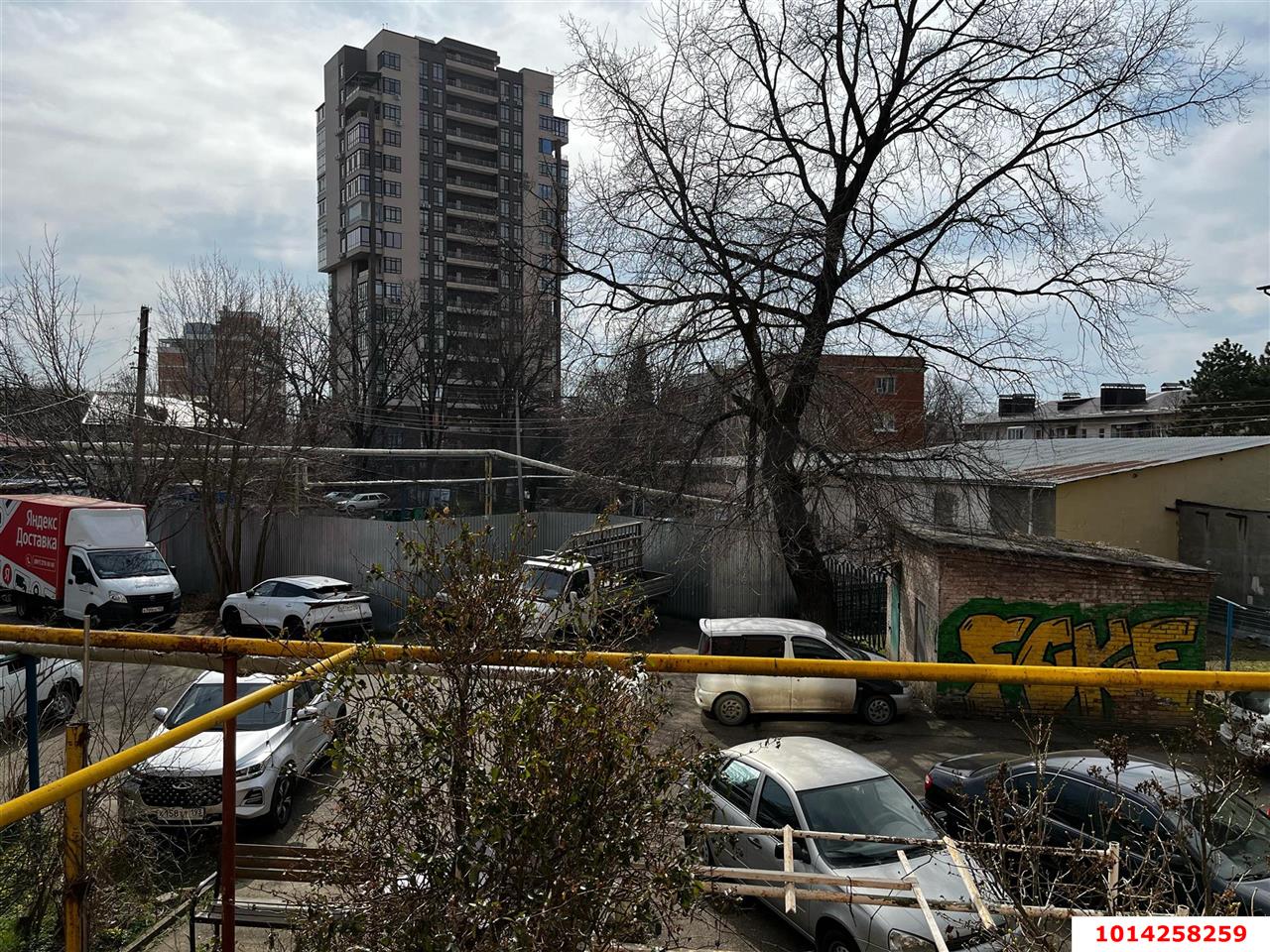 Фото №8: 2-комнатная квартира 45&nbsp;м², 4/5&nbsp;эт. - Краснодар, мкр. Западный внутригородской округ, ул. Дальняя, 1А