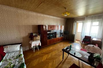 Фото №1: 2-комнатная квартира 43 м², 4/5 эт. - Краснодар, мкр. Западный внутригородской округ, ул. Дальняя, 1А
