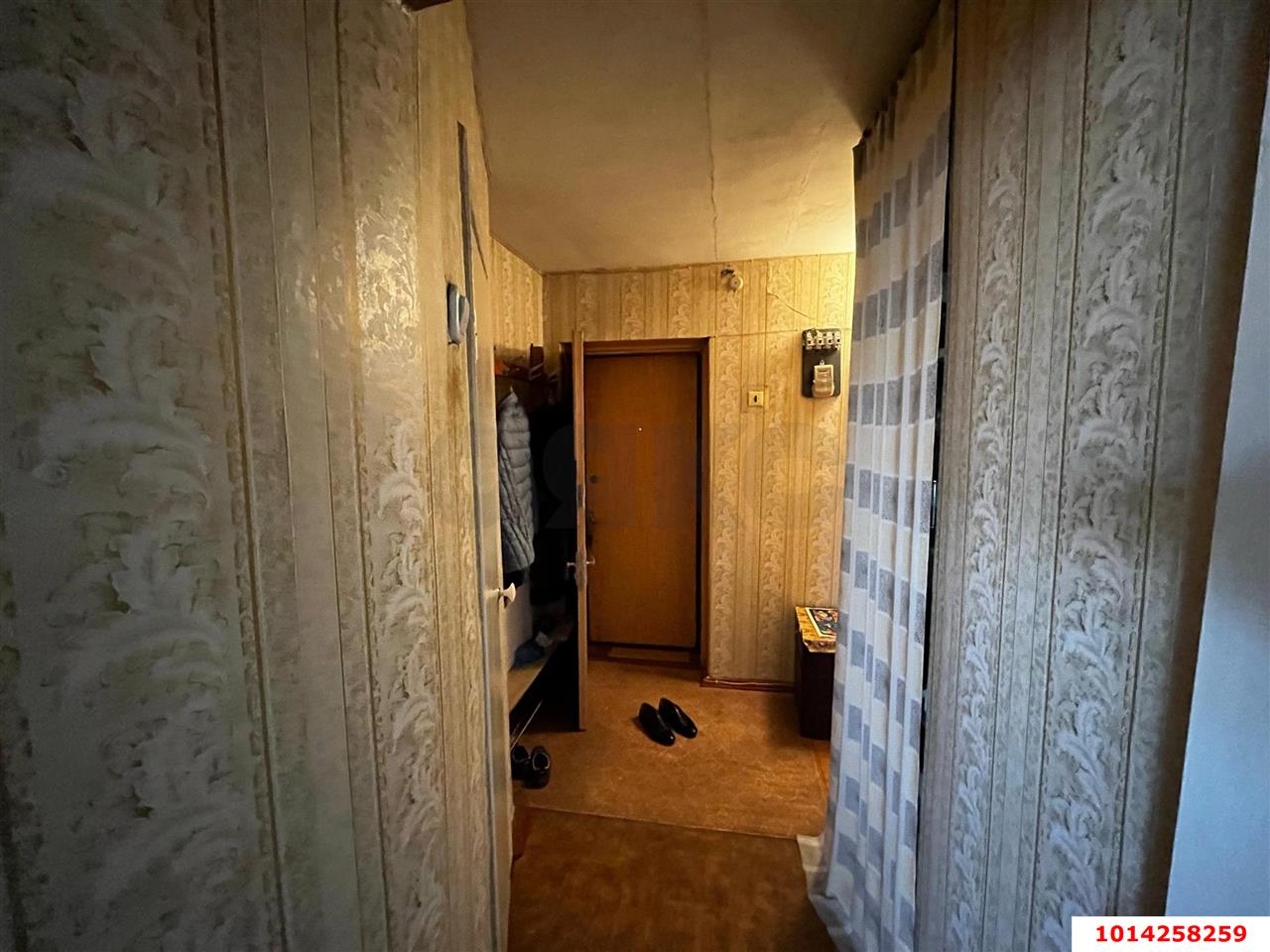Фото №3: 2-комнатная квартира 45&nbsp;м², 4/5&nbsp;эт. - Краснодар, мкр. Западный внутригородской округ, ул. Дальняя, 1А