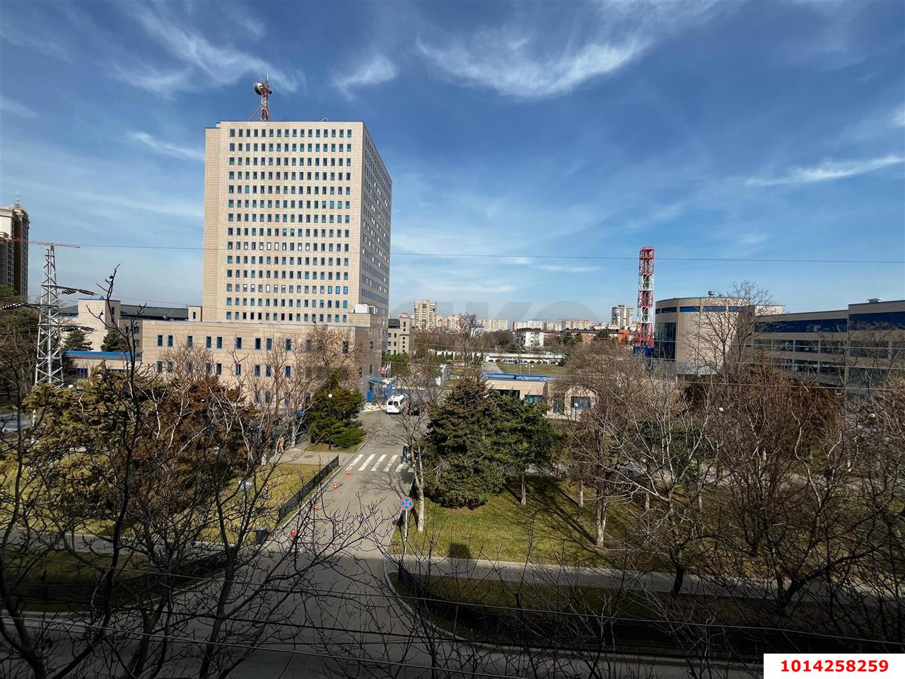 Фото №9: 2-комнатная квартира 45&nbsp;м², 4/5&nbsp;эт. - Краснодар, мкр. Западный внутригородской округ, ул. Дальняя, 1А