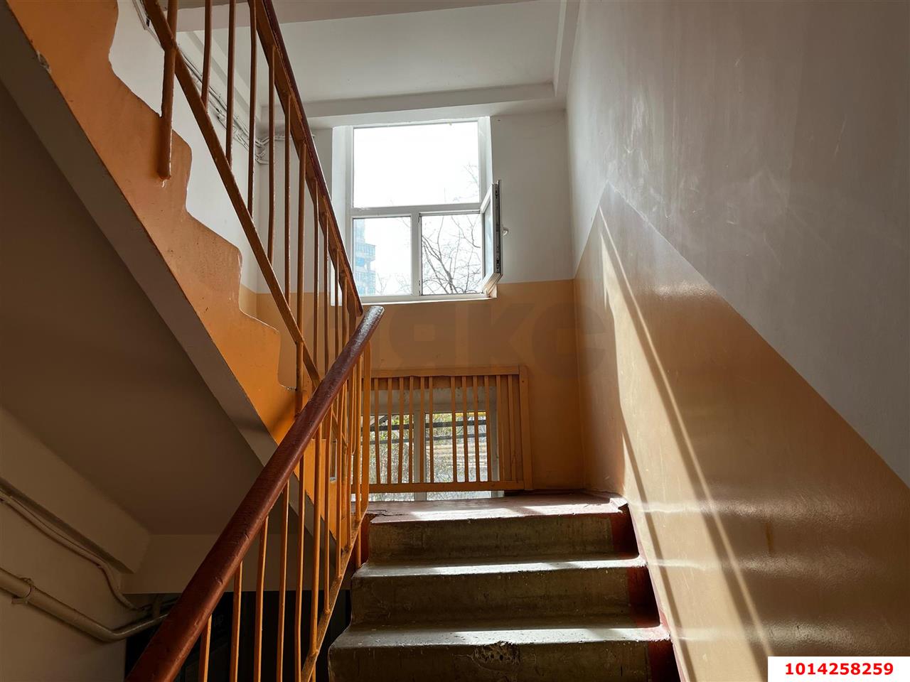 Фото №10: 2-комнатная квартира 45&nbsp;м², 4/5&nbsp;эт. - Краснодар, мкр. Западный внутригородской округ, ул. Дальняя, 1А